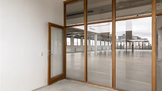 Kontorlokaler til leje i København S - billede 11