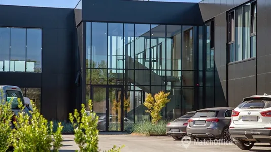 Office spaces for rent in Dragør - photo 1