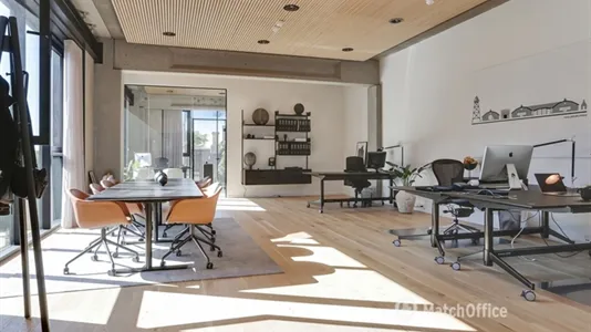 Office spaces for rent in Dragør - photo 3