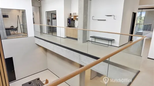 Kontorer til leie i Dragør - bilde 5