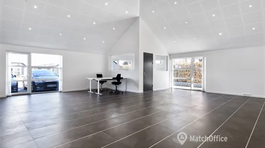 Office spaces for rent in Dragør - photo 3