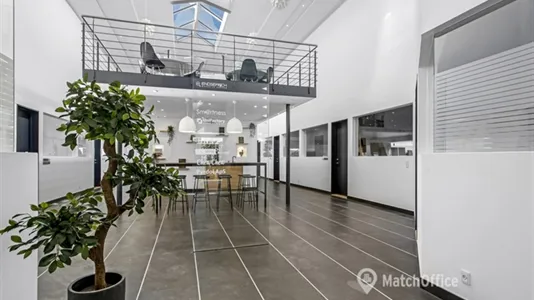 Office spaces for rent in Dragør - photo 2