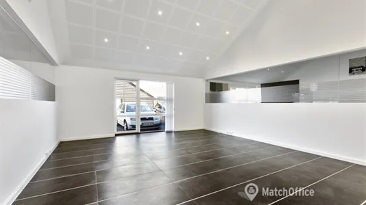 Office spaces for rent in Dragør - photo 3