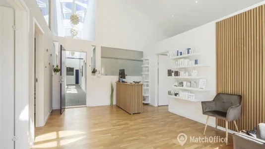 Office spaces for rent in Dragør - photo 1
