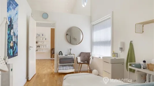Office spaces for rent in Dragør - photo 3
