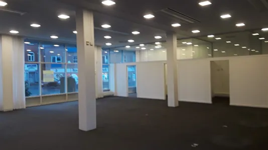 Restaurantlokaler til leje i Bjerringbro - billede 4