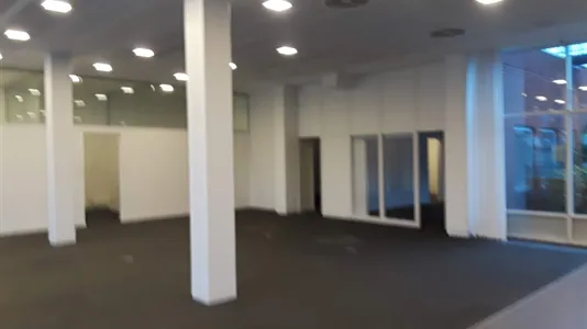 Restaurantlokaler til leje i Bjerringbro - billede 7