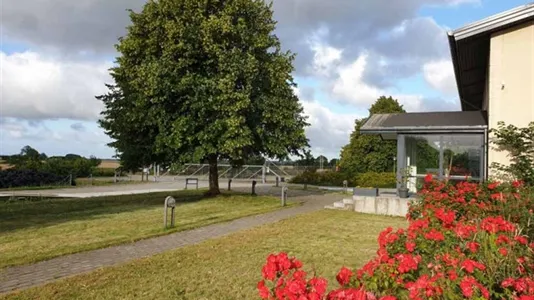 Kantorruimte te huur in Nykøbing Sjælland - foto 2
