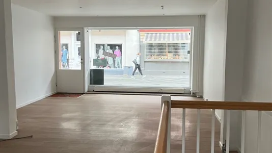 Butikklokaler til leie i Nyborg - bilde 2
