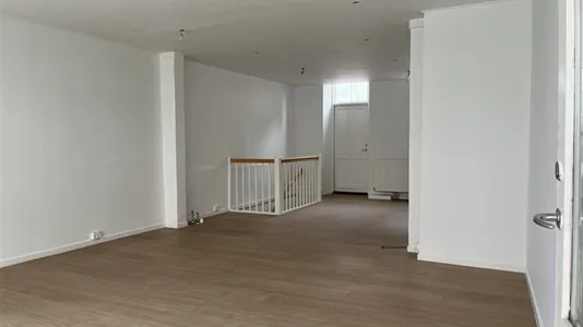 Butikklokaler til leie i Nyborg - bilde 3