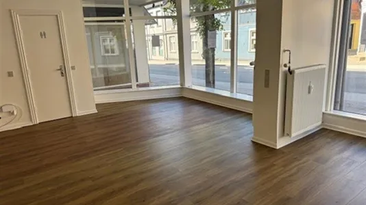 Shops for rent in Varde - photo 4