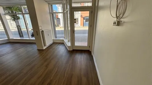 Shops for rent in Varde - photo 5