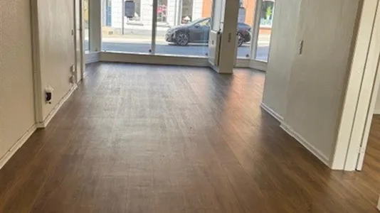 Shops for rent in Varde - photo 7