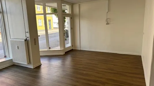 Shops for rent in Varde - photo 8