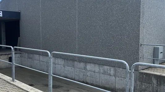Erhvervslokaler til leje i Hedensted - billede 3