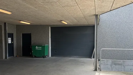Erhvervslokaler til leje i Hedensted - billede 4
