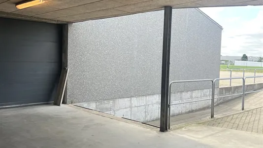 Erhvervslokaler til leje i Hedensted - billede 5