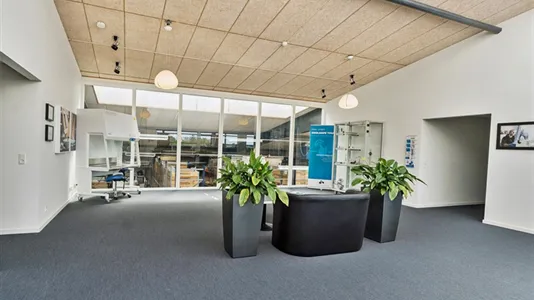 Lager zum Kauf in Allerød - Foto 9