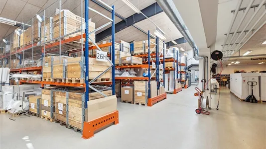 Lager zum Kauf in Allerød - Foto 14