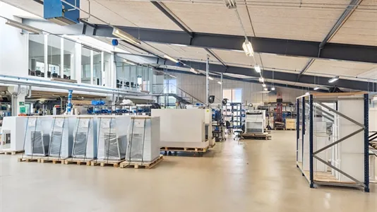 Lager zum Kauf in Allerød - Foto 15