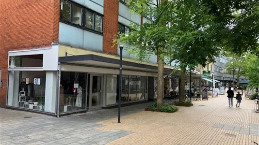 Horeca panden te huur in Birkerød - foto 1