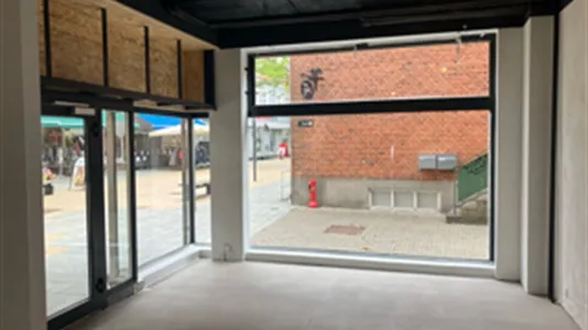 Restaurantlokaler til leje i Birkerød - billede 4