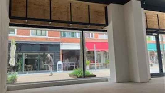 Restaurantlokaler til leje i Birkerød - billede 5