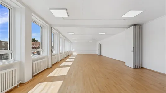 Office spaces for rent in Rødovre - photo 1