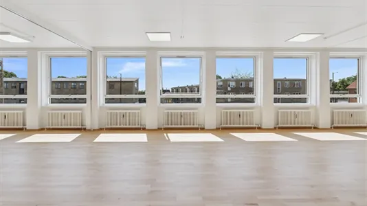 Office spaces for rent in Rødovre - photo 2