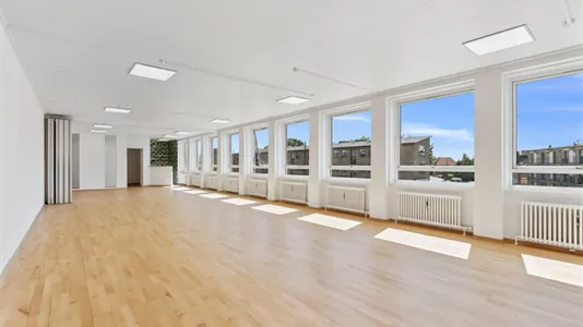 Office spaces for rent in Rødovre - photo 3