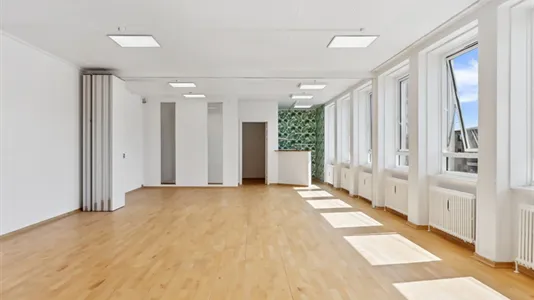 Office spaces for rent in Rødovre - photo 4