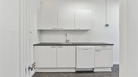 Office spaces for rent in Rødovre - photo 6