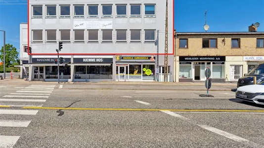 Office spaces for rent in Rødovre - photo 7