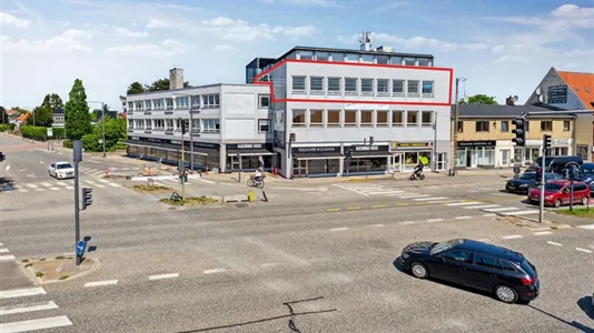 Office spaces for rent in Rødovre - photo 9