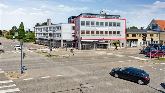 Office spaces for rent in Rødovre - photo 10