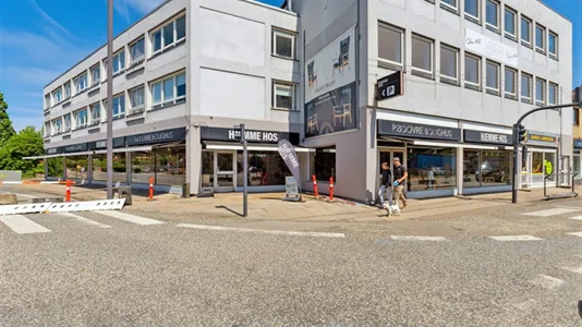 Office spaces for rent in Rødovre - photo 11