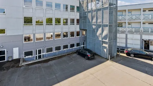 Office spaces for rent in Rødovre - photo 12