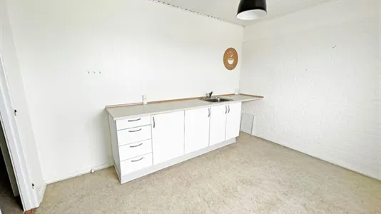 Lagerlokaler til leje i Viborg - billede 10