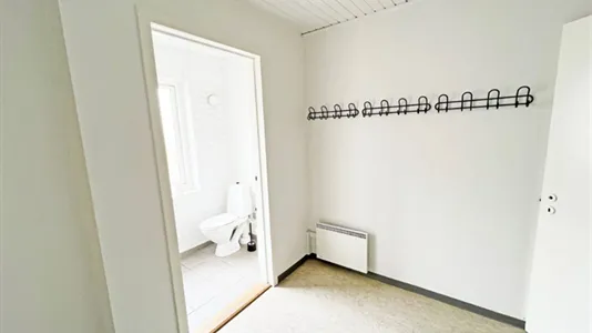 Lagerlokaler til leje i Viborg - billede 11