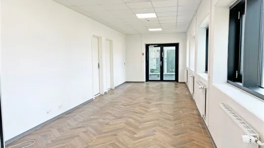 Kontorlokaler til leje i Viborg - billede 7