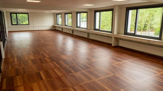 Kontorfællesskaber til leje i Ballerup - billede 7