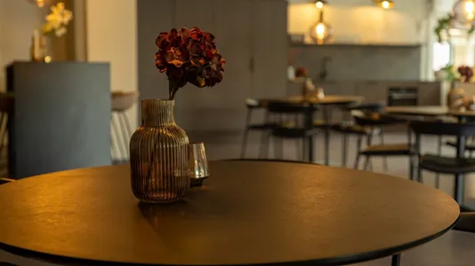 Kontorfællesskaber til leje i Ballerup - billede 5