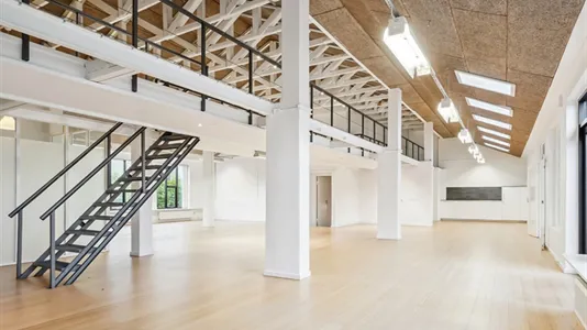 Büros zur Miete in Rødovre - Foto 4