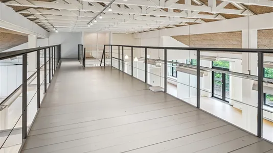 Büros zur Miete in Rødovre - Foto 6