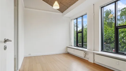 Büros zur Miete in Rødovre - Foto 8