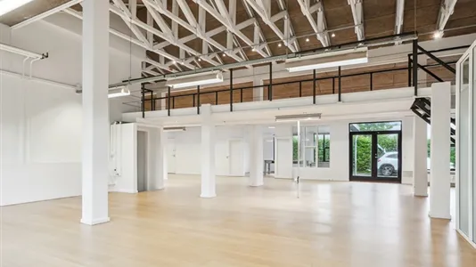 Büros zur Miete in Rødovre - Foto 9