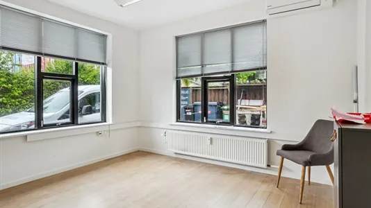 Büros zur Miete in Rødovre - Foto 15