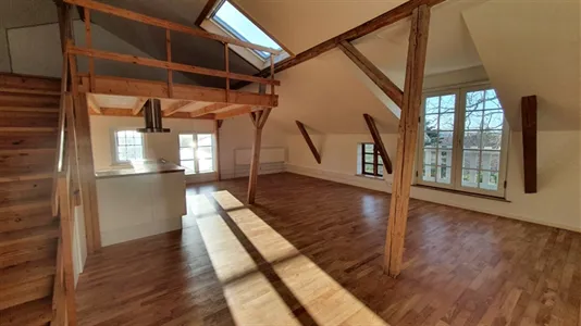 Büros zur Miete in Lille Skensved - Foto 10