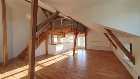 Büros zur Miete in Lille Skensved - Foto 11