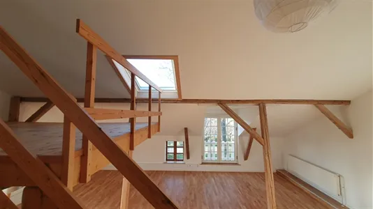 Büros zur Miete in Lille Skensved - Foto 6